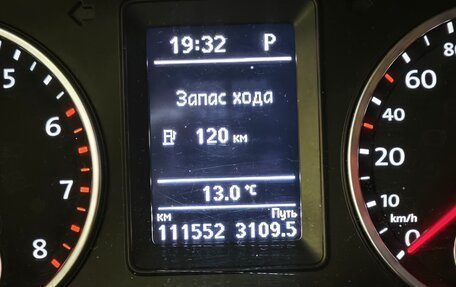 Volkswagen Tiguan I, 2015 год, 1 850 000 рублей, 12 фотография