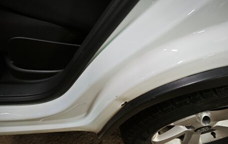 Volkswagen Tiguan I, 2015 год, 1 850 000 рублей, 16 фотография