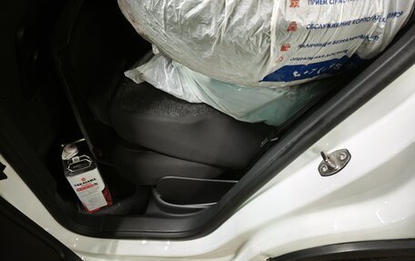 Volkswagen Tiguan I, 2015 год, 1 850 000 рублей, 17 фотография
