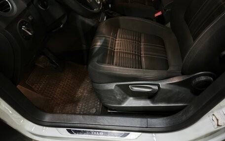 Volkswagen Tiguan I, 2015 год, 1 850 000 рублей, 15 фотография