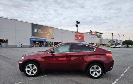 BMW X6, 2011 год, 1 400 000 рублей, 4 фотография