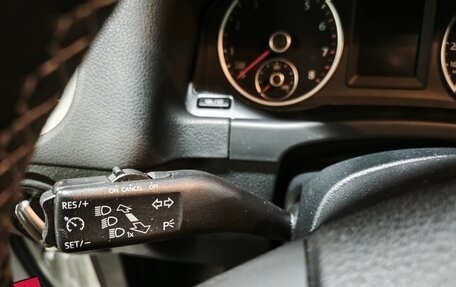 Volkswagen Tiguan I, 2015 год, 1 850 000 рублей, 13 фотография
