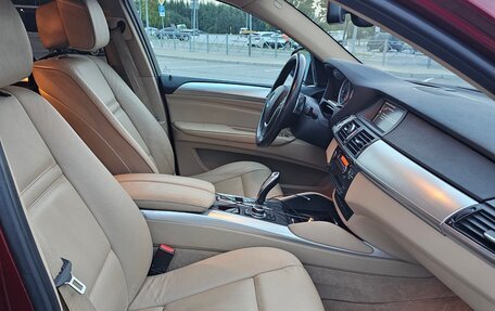 BMW X6, 2011 год, 1 400 000 рублей, 11 фотография