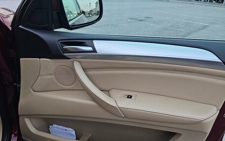 BMW X6, 2011 год, 1 400 000 рублей, 12 фотография