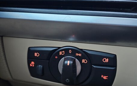 BMW X6, 2011 год, 1 400 000 рублей, 17 фотография