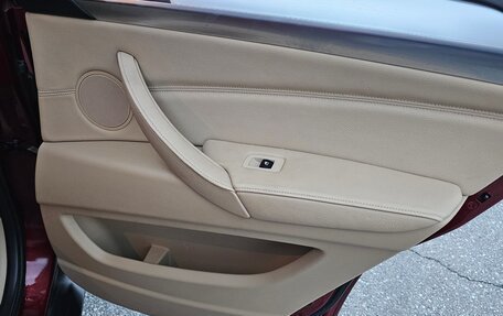 BMW X6, 2011 год, 1 400 000 рублей, 13 фотография