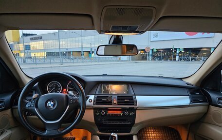 BMW X6, 2011 год, 1 400 000 рублей, 15 фотография