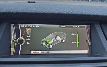BMW X6, 2011 год, 1 400 000 рублей, 20 фотография