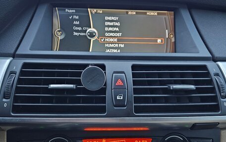 BMW X6, 2011 год, 1 400 000 рублей, 16 фотография