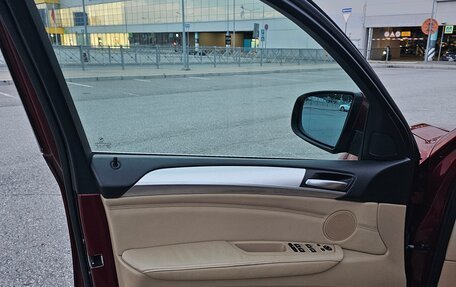 BMW X6, 2011 год, 1 400 000 рублей, 10 фотография