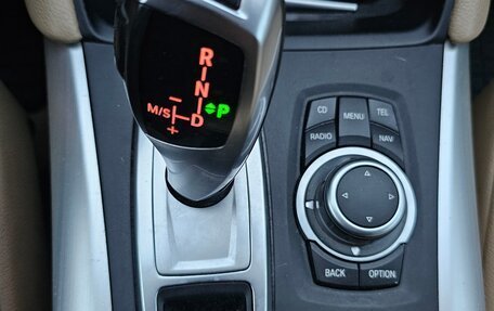 BMW X6, 2011 год, 1 400 000 рублей, 19 фотография
