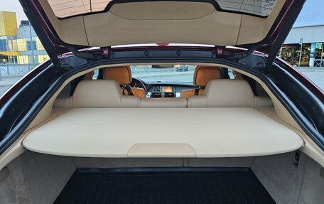 BMW X6, 2011 год, 1 400 000 рублей, 22 фотография