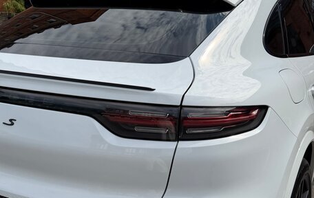 Porsche Cayenne III, 2019 год, 8 500 000 рублей, 10 фотография