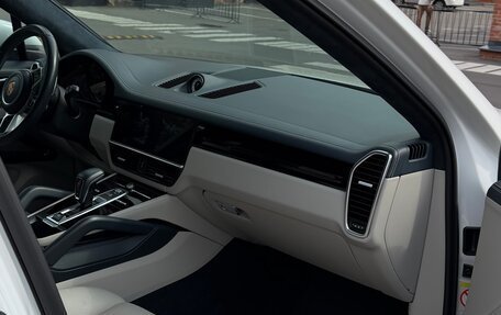 Porsche Cayenne III, 2019 год, 8 500 000 рублей, 5 фотография