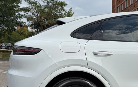 Porsche Cayenne III, 2019 год, 8 500 000 рублей, 4 фотография