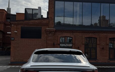 Porsche Cayenne III, 2019 год, 8 500 000 рублей, 11 фотография