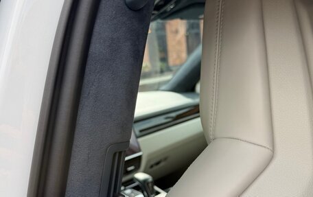 Porsche Cayenne III, 2019 год, 8 500 000 рублей, 12 фотография