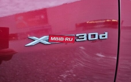 BMW X6, 2011 год, 1 400 000 рублей, 25 фотография