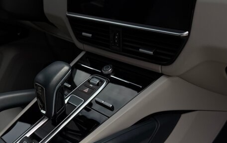 Porsche Cayenne III, 2019 год, 8 500 000 рублей, 8 фотография