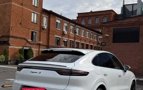 Porsche Cayenne III, 2019 год, 8 500 000 рублей, 9 фотография