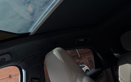 Porsche Cayenne III, 2019 год, 8 500 000 рублей, 13 фотография