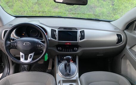 KIA Sportage III, 2010 год, 930 000 рублей, 8 фотография