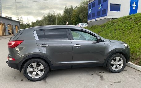 KIA Sportage III, 2010 год, 930 000 рублей, 6 фотография