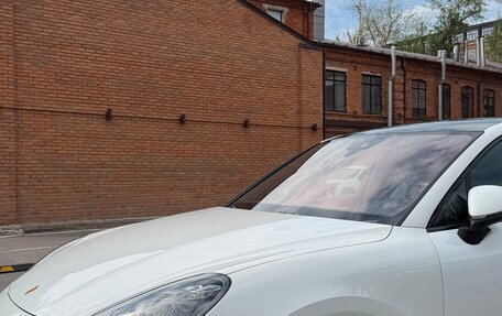 Porsche Cayenne III, 2019 год, 8 500 000 рублей, 14 фотография