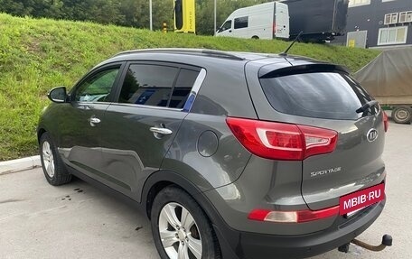 KIA Sportage III, 2010 год, 930 000 рублей, 3 фотография