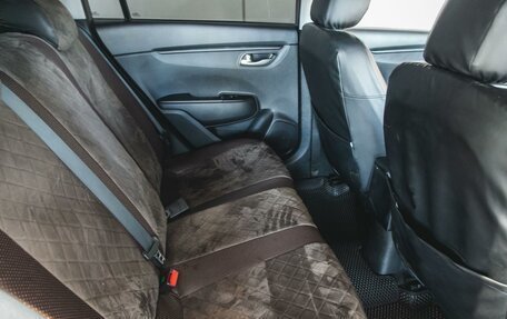 KIA Rio IV, 2020 год, 1 650 000 рублей, 10 фотография