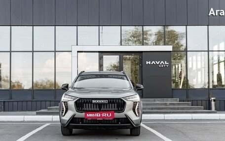 Haval Jolion, 2026 год, 2 919 510 рублей, 2 фотография