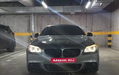 BMW 5 серия, 2011 год, 1 950 000 рублей, 1 фотография