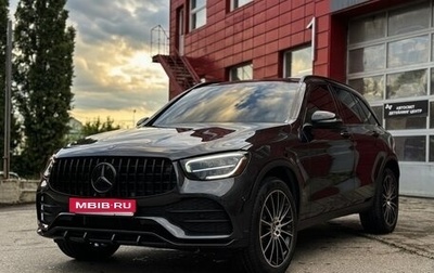 Mercedes-Benz GLC, 2021 год, 5 025 000 рублей, 1 фотография