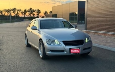 Toyota Mark X II, 2004 год, 1 150 000 рублей, 1 фотография