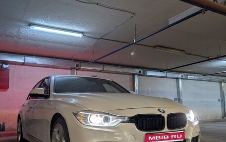 BMW 3 серия, 2014 год, 1 650 000 рублей, 1 фотография