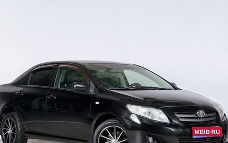 Toyota Corolla, 2008 год, 1 049 000 рублей, 1 фотография