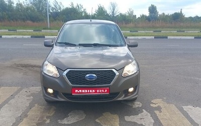 Datsun on-DO I рестайлинг, 2015 год, 350 000 рублей, 1 фотография