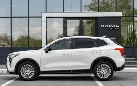 Haval Jolion, 2026 год, 2 474 010 рублей, 12 фотография