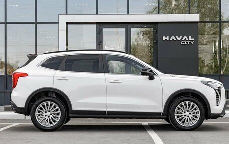 Haval Jolion, 2026 год, 2 474 010 рублей, 19 фотография