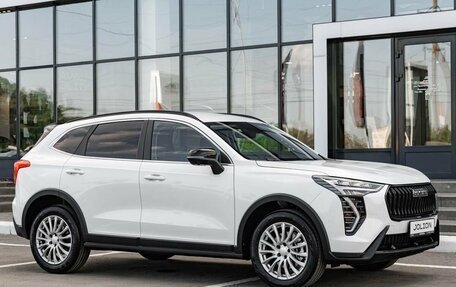 Haval Jolion, 2026 год, 2 474 010 рублей, 21 фотография