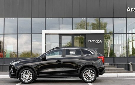 Haval Jolion, 2026 год, 2 919 510 рублей, 19 фотография