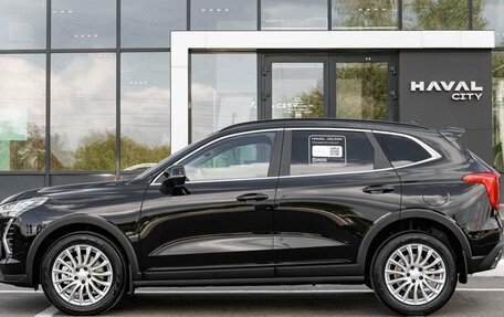 Haval Jolion, 2026 год, 2 919 510 рублей, 18 фотография