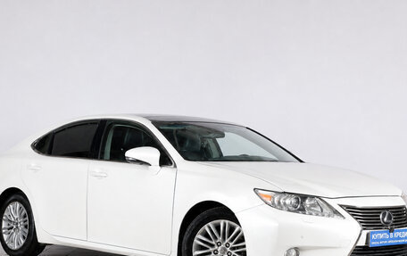 Lexus ES VII, 2012 год, 1 779 000 рублей, 2 фотография