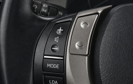 Lexus ES VII, 2012 год, 1 779 000 рублей, 10 фотография