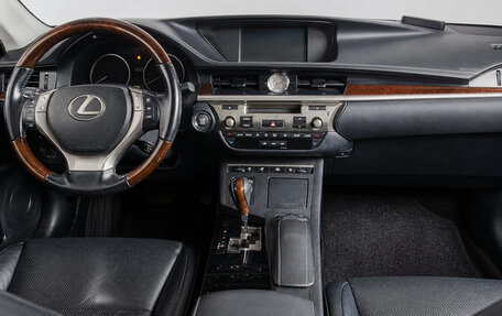 Lexus ES VII, 2012 год, 1 779 000 рублей, 8 фотография