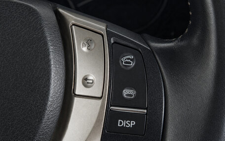 Lexus ES VII, 2012 год, 1 779 000 рублей, 11 фотография