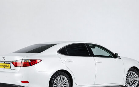 Lexus ES VII, 2012 год, 1 779 000 рублей, 7 фотография