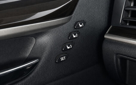 Lexus ES VII, 2012 год, 1 779 000 рублей, 12 фотография