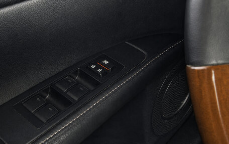 Lexus ES VII, 2012 год, 1 779 000 рублей, 13 фотография