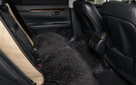 Lexus ES VII, 2012 год, 1 779 000 рублей, 19 фотография